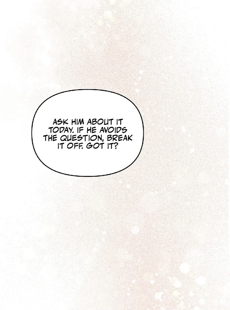 For the Hungry Omega - Chapter 13 Page 27