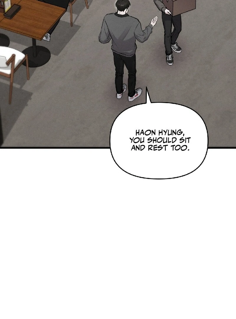 For the Hungry Omega - Chapter 13 Page 3