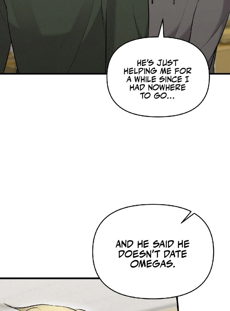 For the Hungry Omega - Chapter 13 Page 30