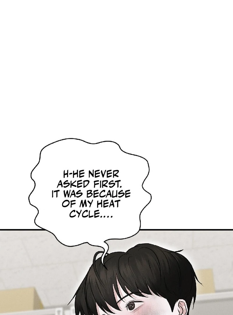 For the Hungry Omega - Chapter 13 Page 32