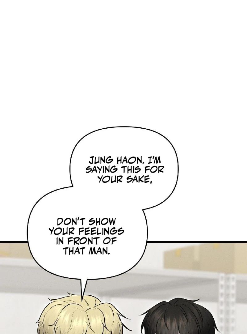 For the Hungry Omega - Chapter 13 Page 35
