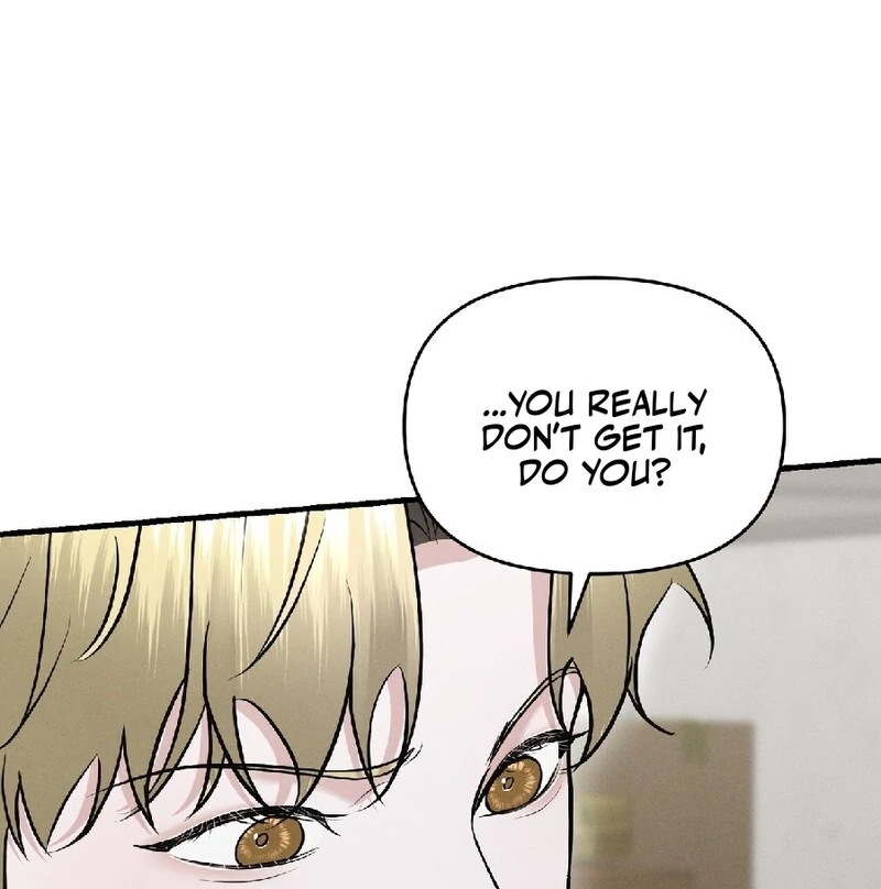 For the Hungry Omega - Chapter 13 Page 37