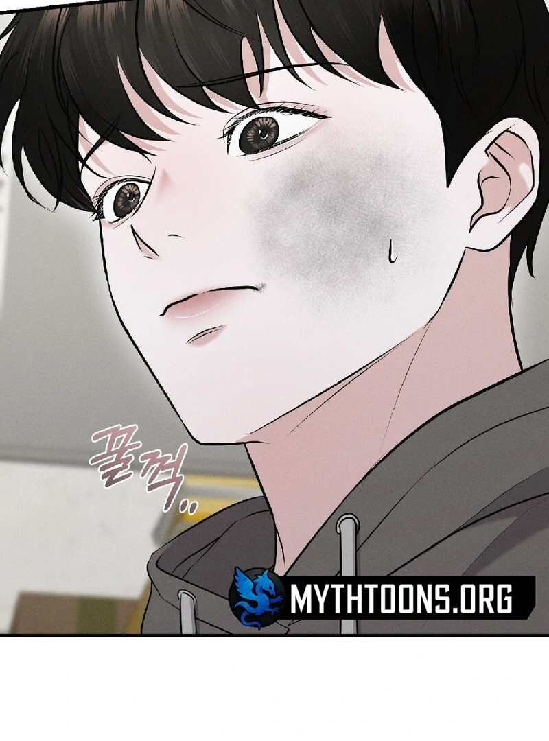 For the Hungry Omega - Chapter 13 Page 39