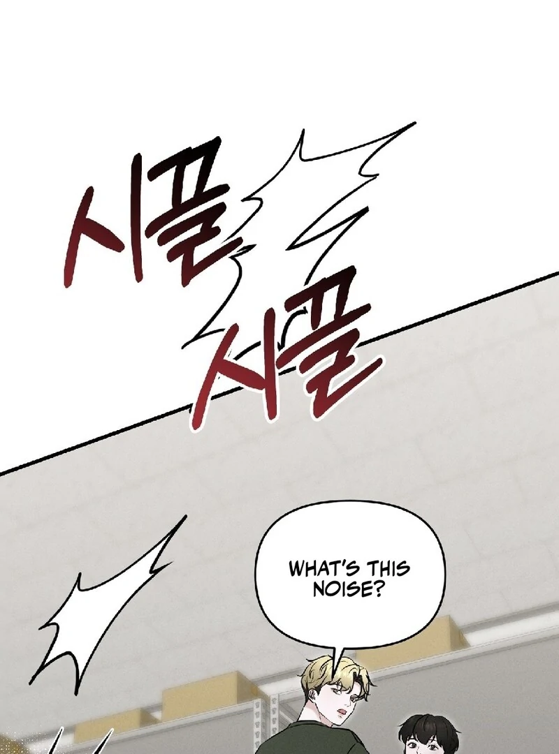 For the Hungry Omega - Chapter 13 Page 40