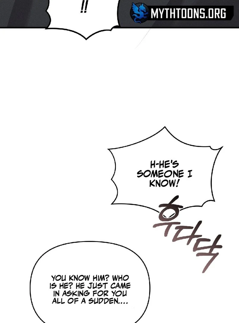For the Hungry Omega - Chapter 13 Page 46