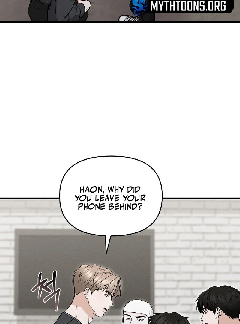 For the Hungry Omega - Chapter 13 Page 48