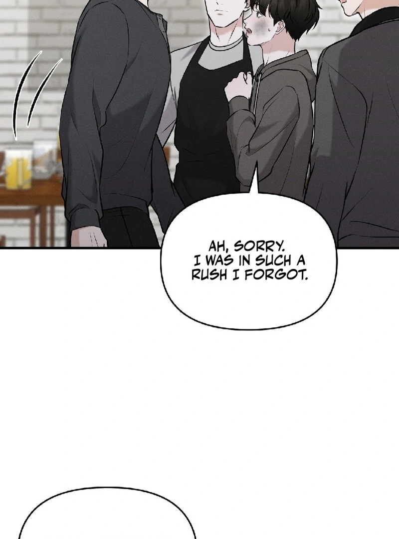 For the Hungry Omega - Chapter 13 Page 49