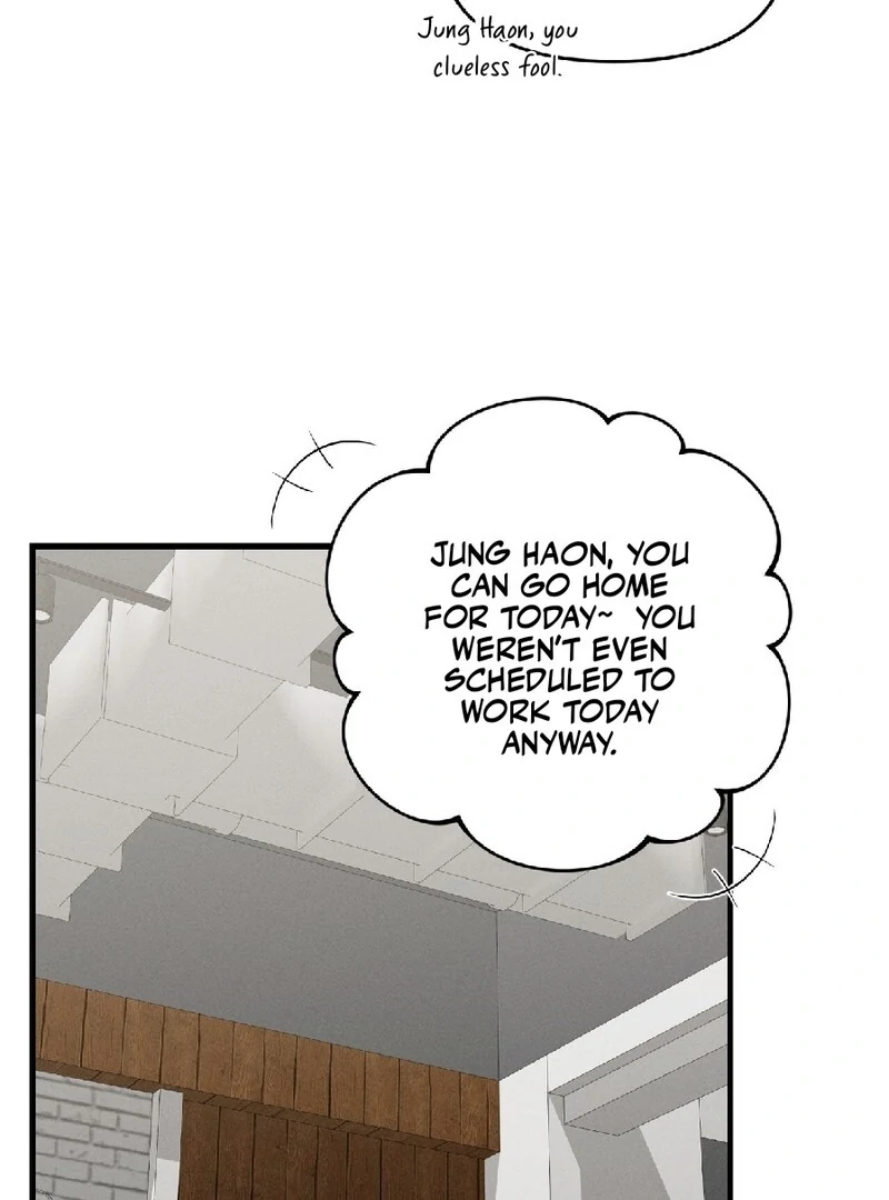 For the Hungry Omega - Chapter 13 Page 51