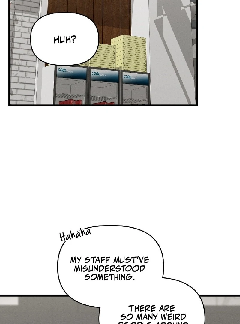 For the Hungry Omega - Chapter 13 Page 52