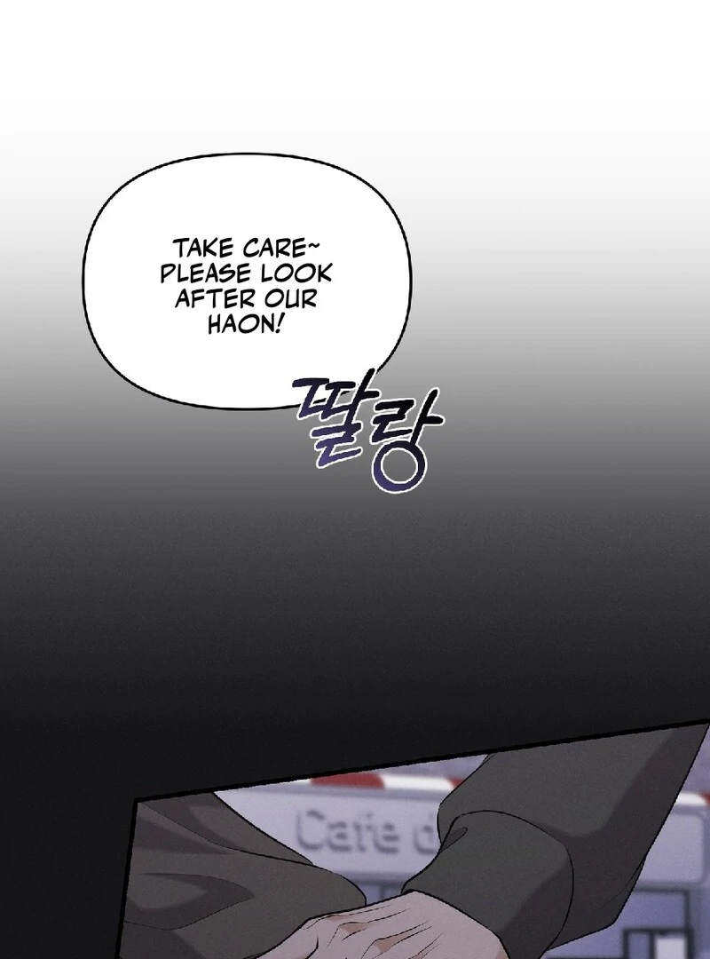 For the Hungry Omega - Chapter 13 Page 54