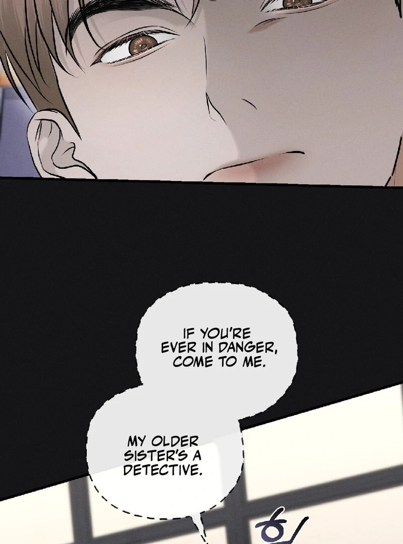 For the Hungry Omega - Chapter 13 Page 58