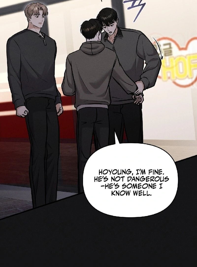 For the Hungry Omega - Chapter 13 Page 59