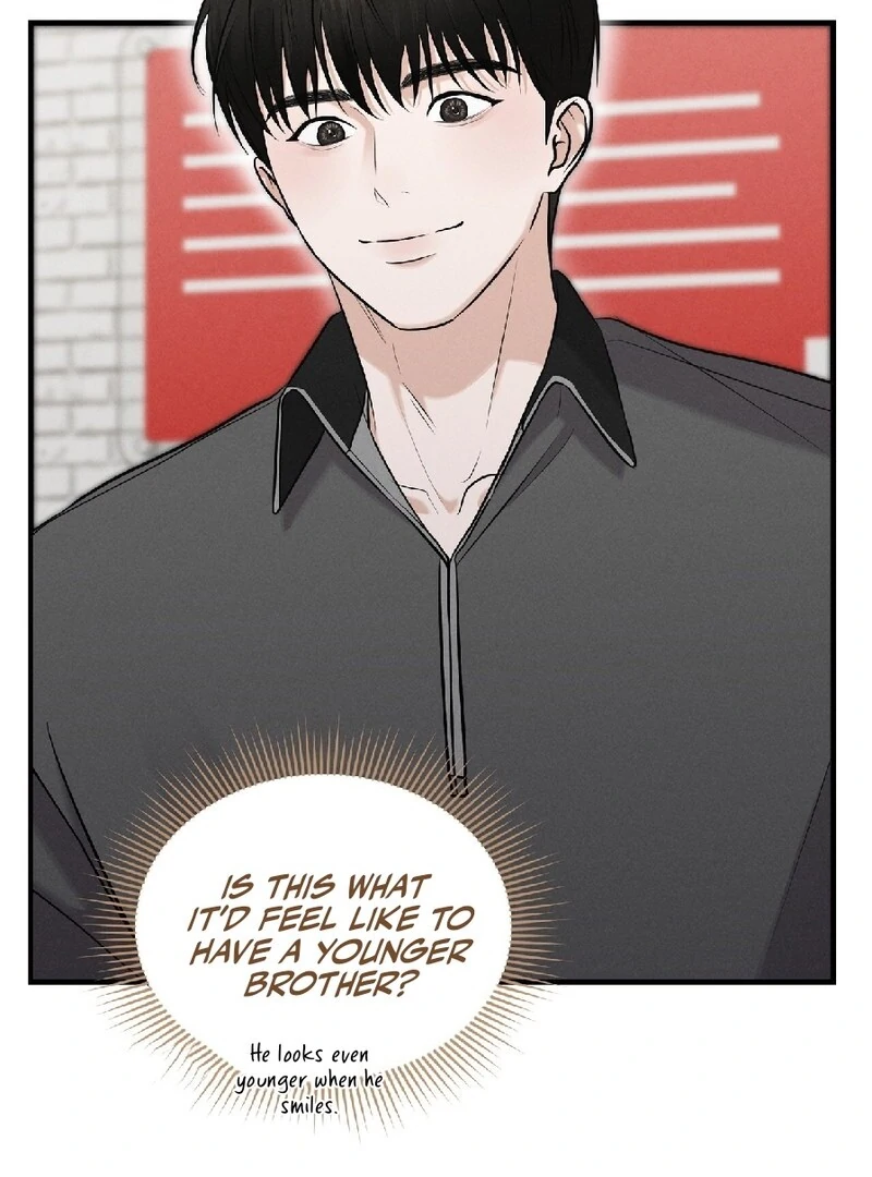 For the Hungry Omega - Chapter 13 Page 6
