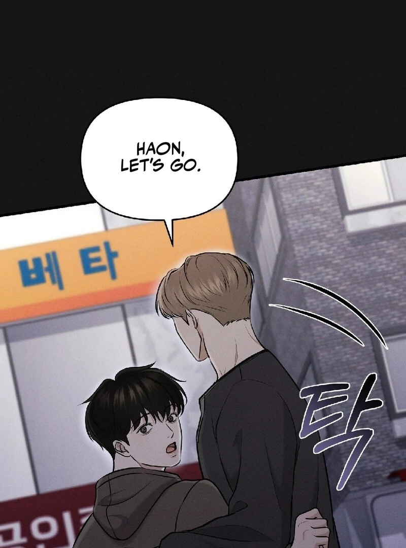 For the Hungry Omega - Chapter 13 Page 60