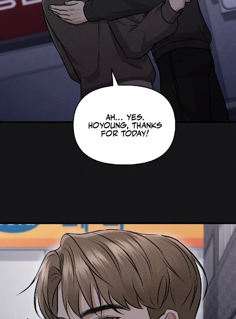 For the Hungry Omega - Chapter 13 Page 61