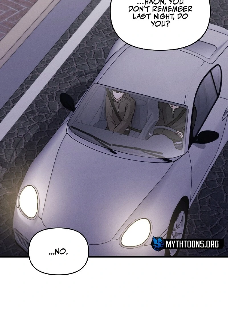 For the Hungry Omega - Chapter 13 Page 66
