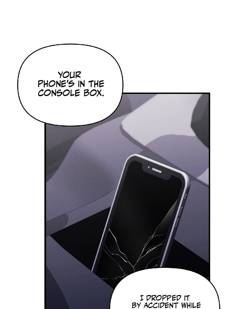 For the Hungry Omega - Chapter 13 Page 70
