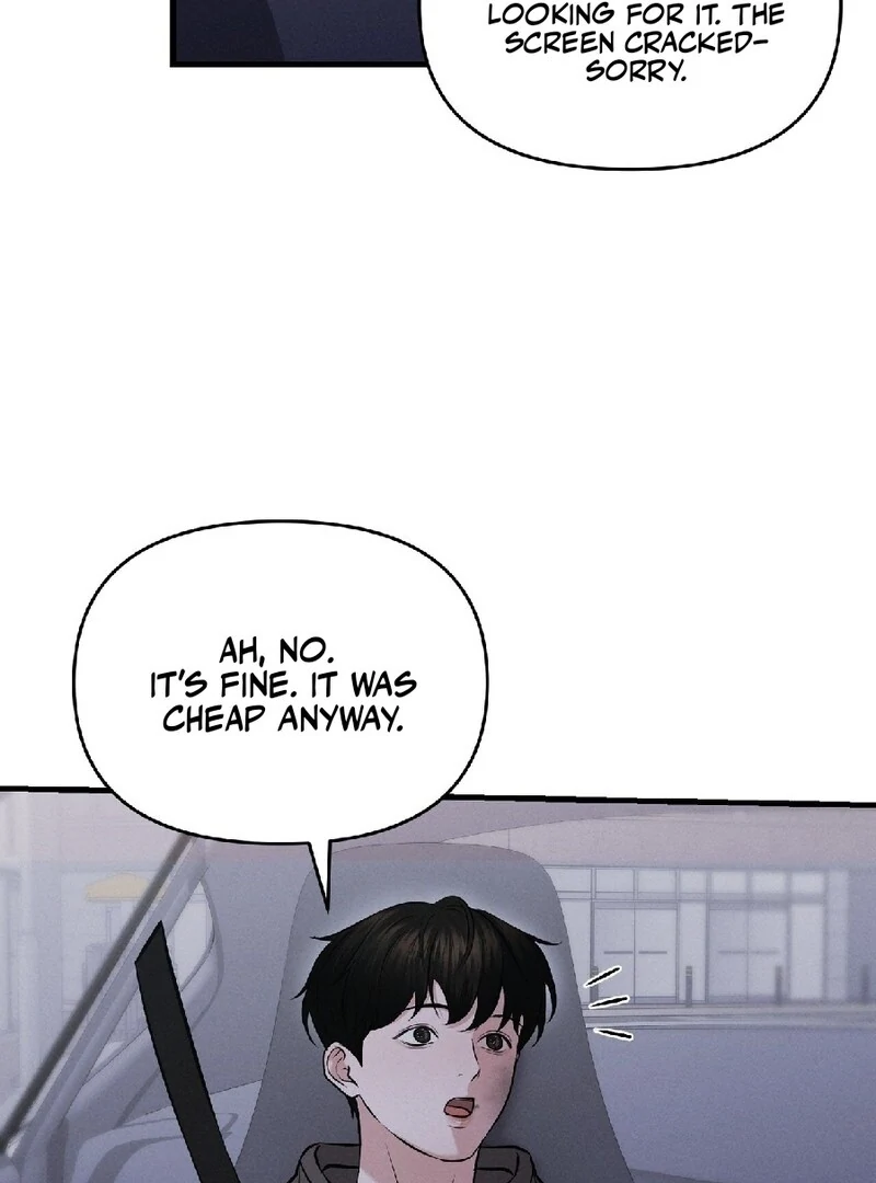 For the Hungry Omega - Chapter 13 Page 71