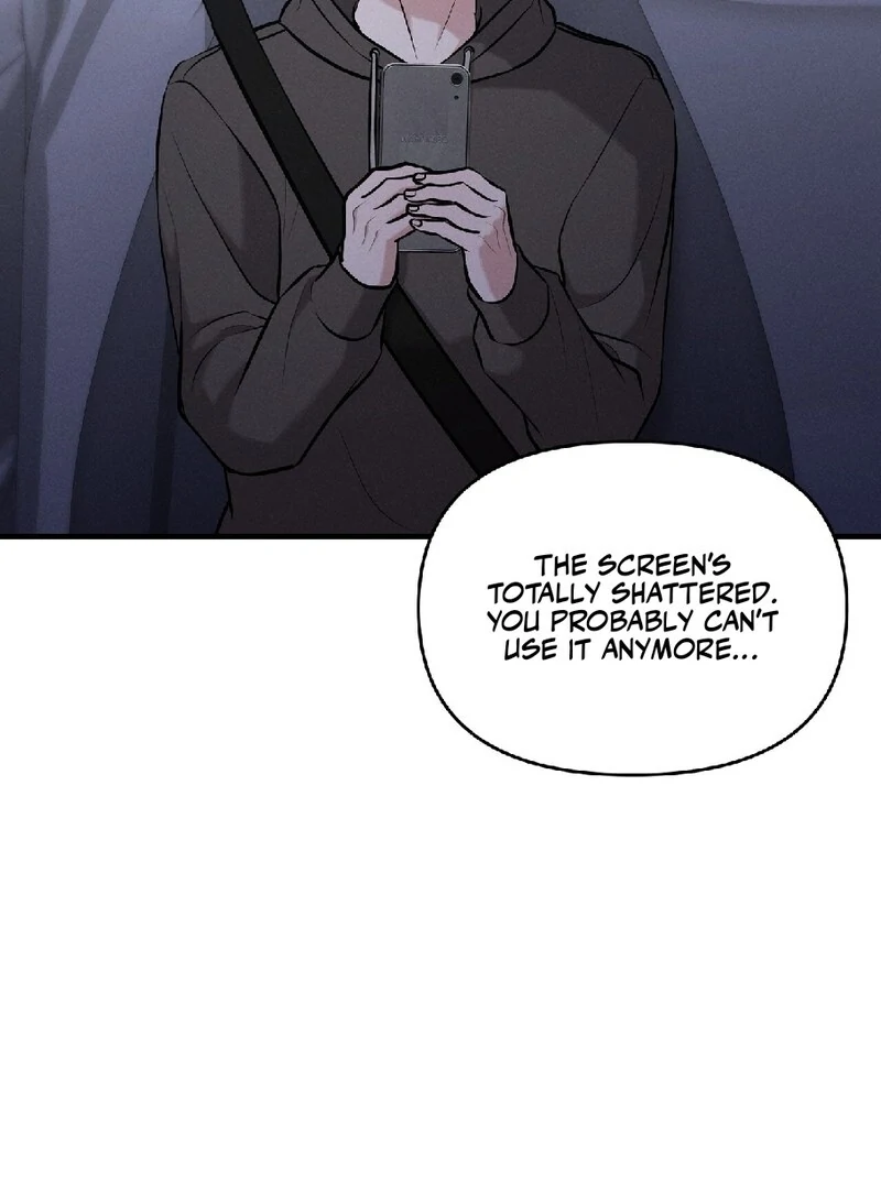 For the Hungry Omega - Chapter 13 Page 72
