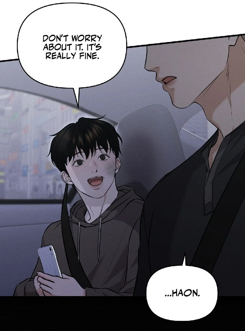 For the Hungry Omega - Chapter 13 Page 73