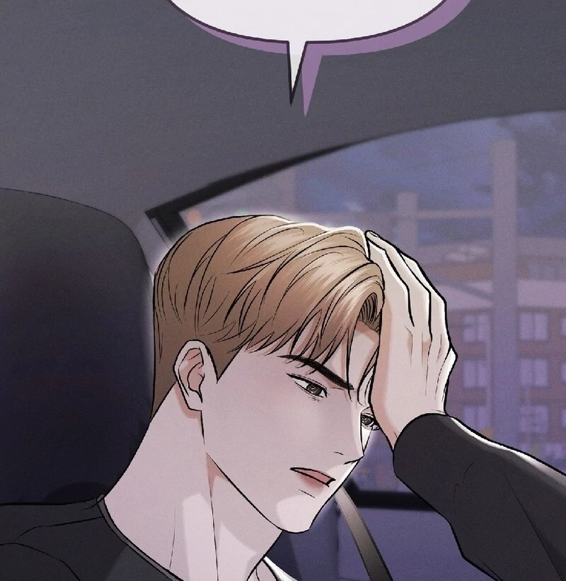 For the Hungry Omega - Chapter 13 Page 75