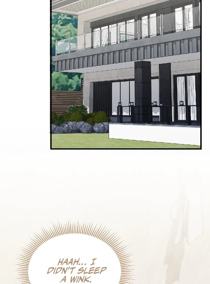 For the Hungry Omega - Chapter 13 Page 79