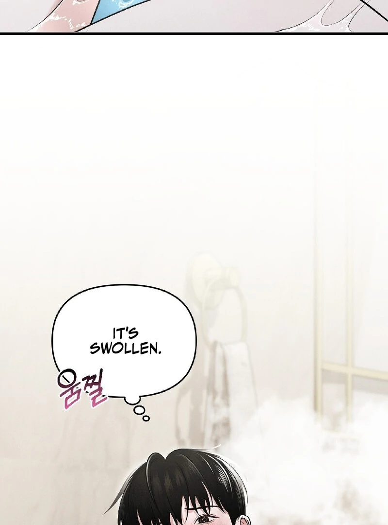 For the Hungry Omega - Chapter 13 Page 83
