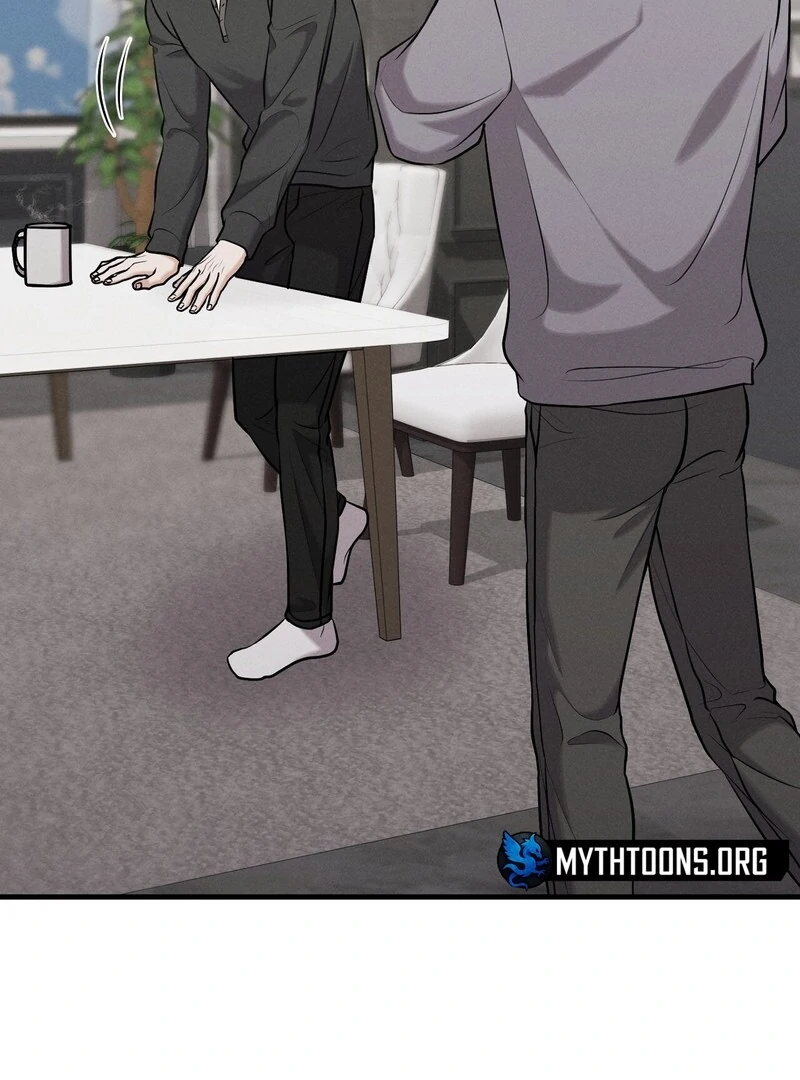 For the Hungry Omega - Chapter 13 Page 92