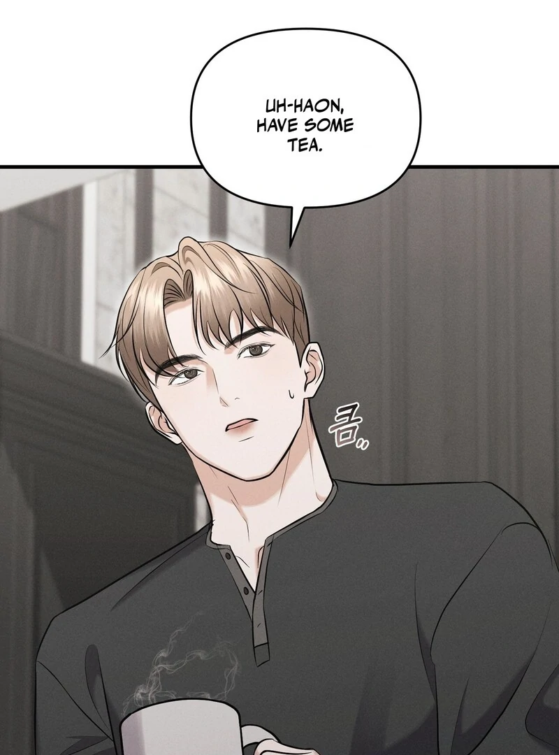 For the Hungry Omega - Chapter 13 Page 93