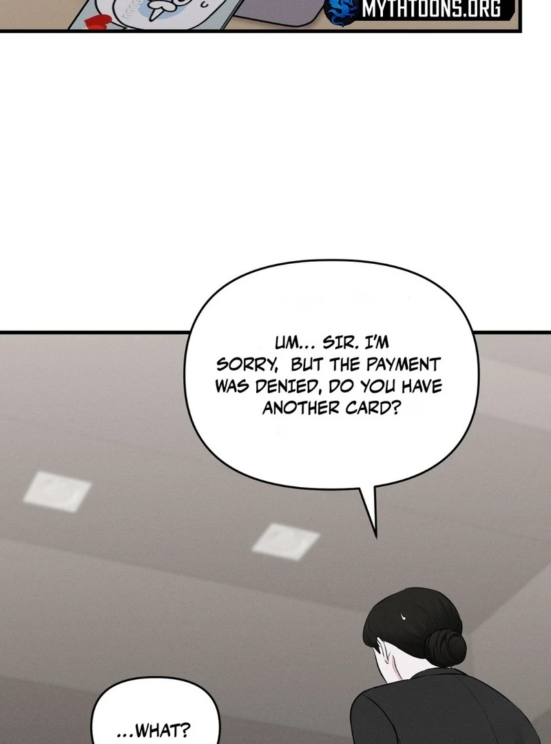 For the Hungry Omega - Chapter 15 Page 10