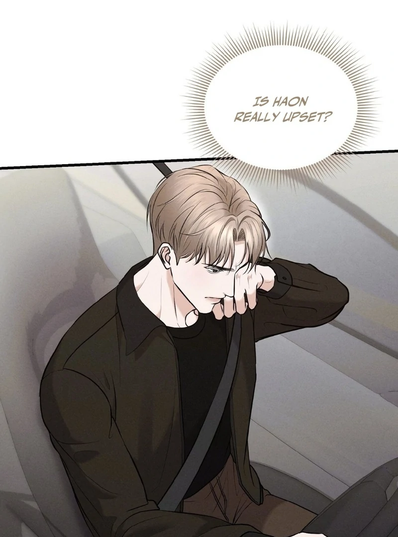 For the Hungry Omega - Chapter 15 Page 104