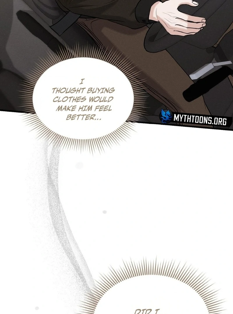 For the Hungry Omega - Chapter 15 Page 105
