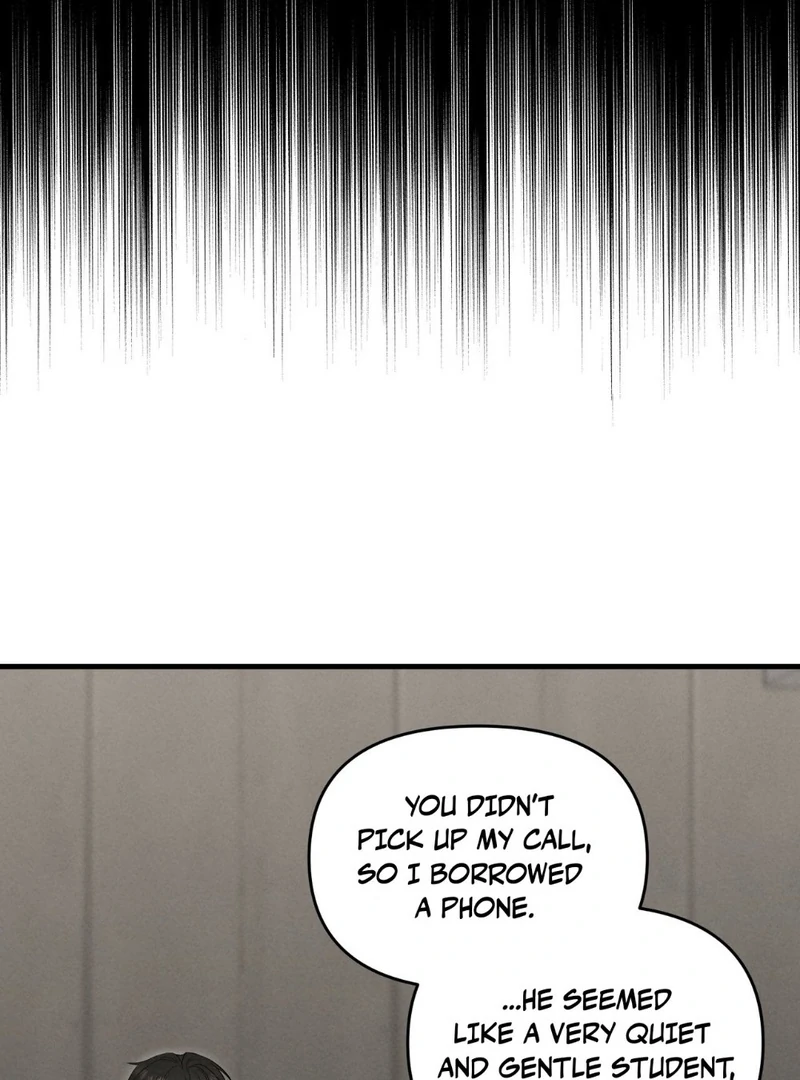 For the Hungry Omega - Chapter 15 Page 112