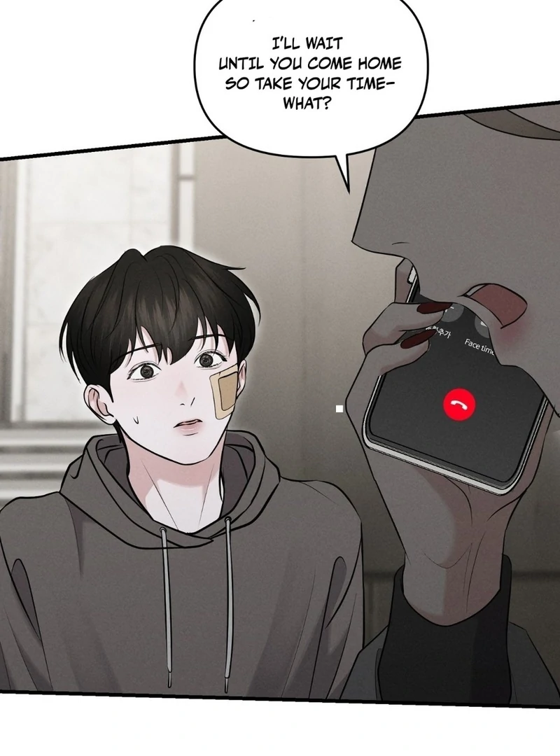 For the Hungry Omega - Chapter 15 Page 115