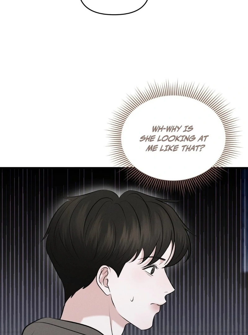 For the Hungry Omega - Chapter 15 Page 117