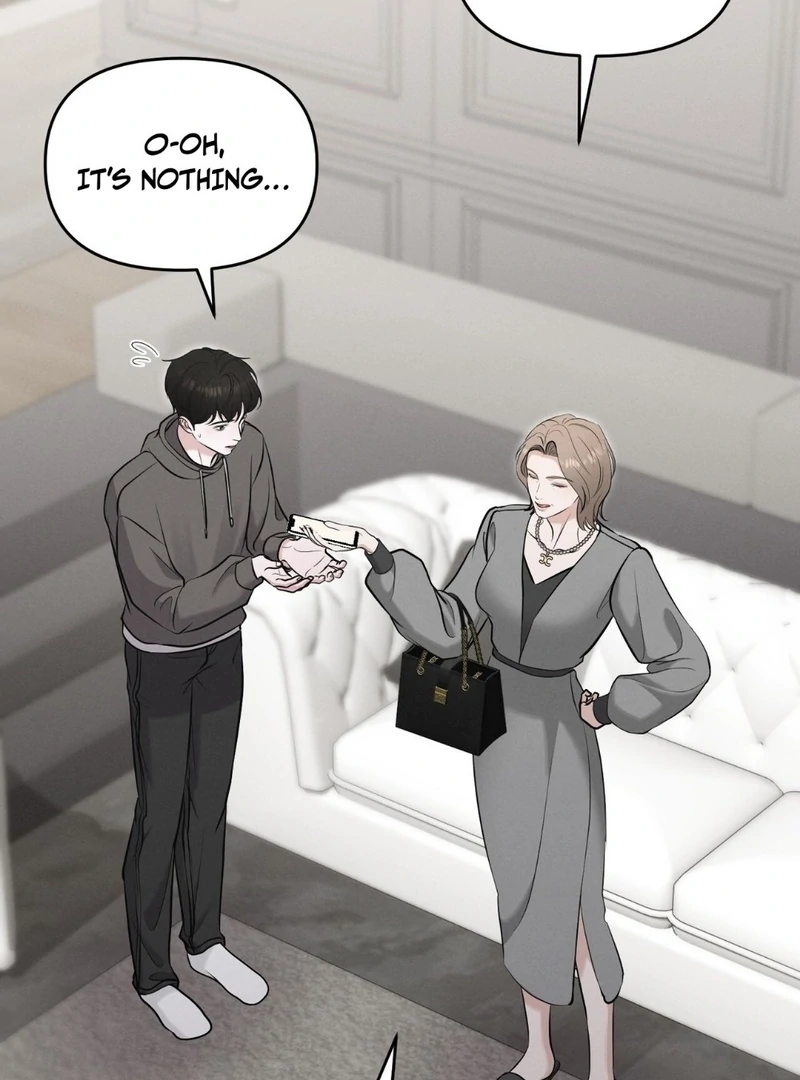 For the Hungry Omega - Chapter 15 Page 121