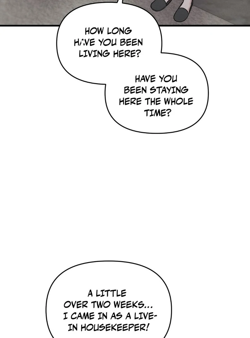 For the Hungry Omega - Chapter 15 Page 122