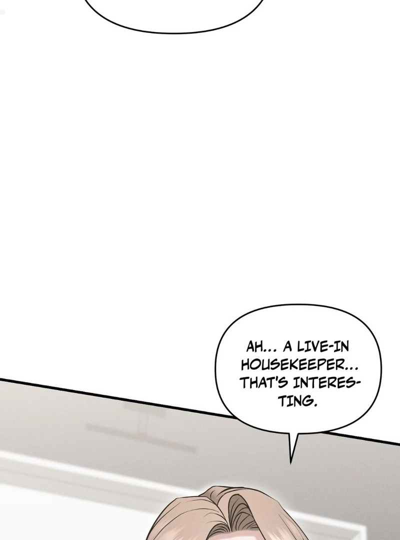 For the Hungry Omega - Chapter 15 Page 123