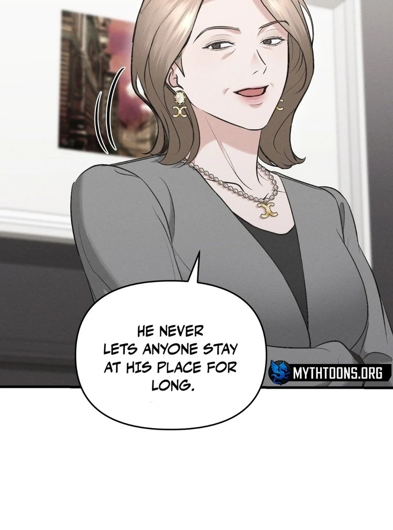 For the Hungry Omega - Chapter 15 Page 124