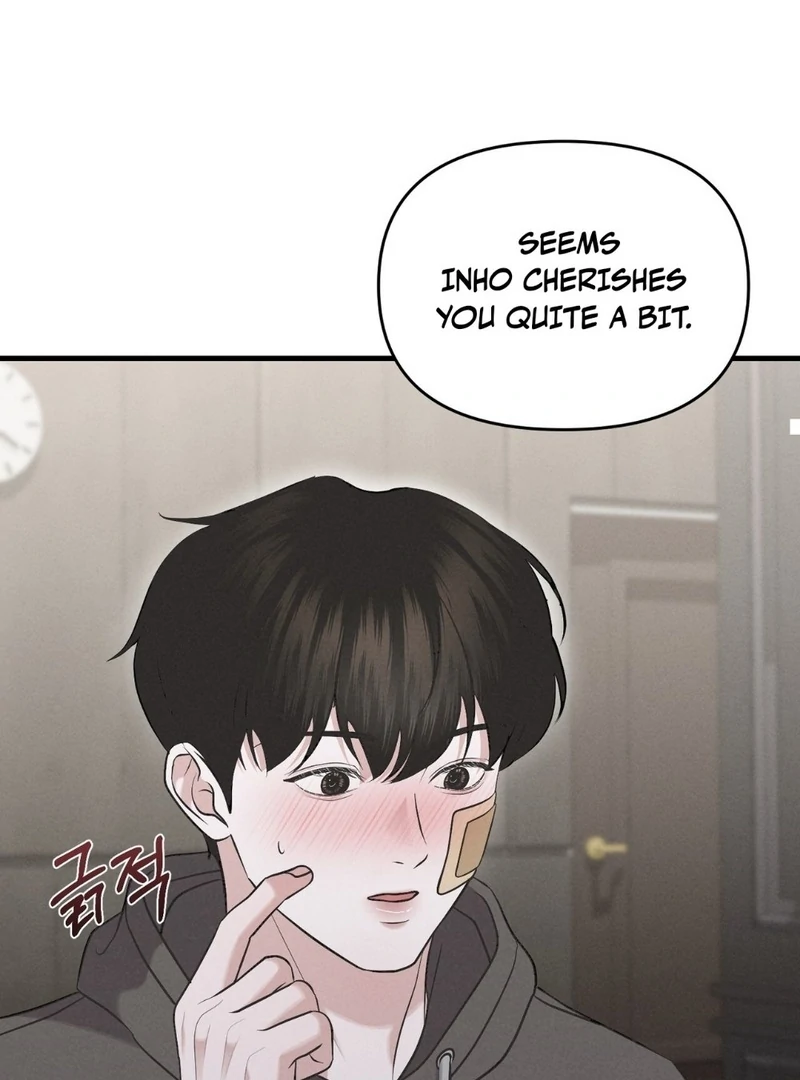 For the Hungry Omega - Chapter 15 Page 125