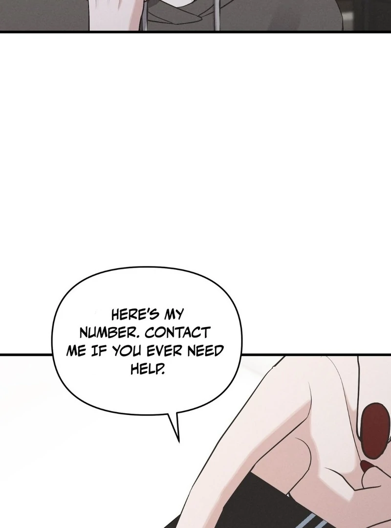 For the Hungry Omega - Chapter 15 Page 126