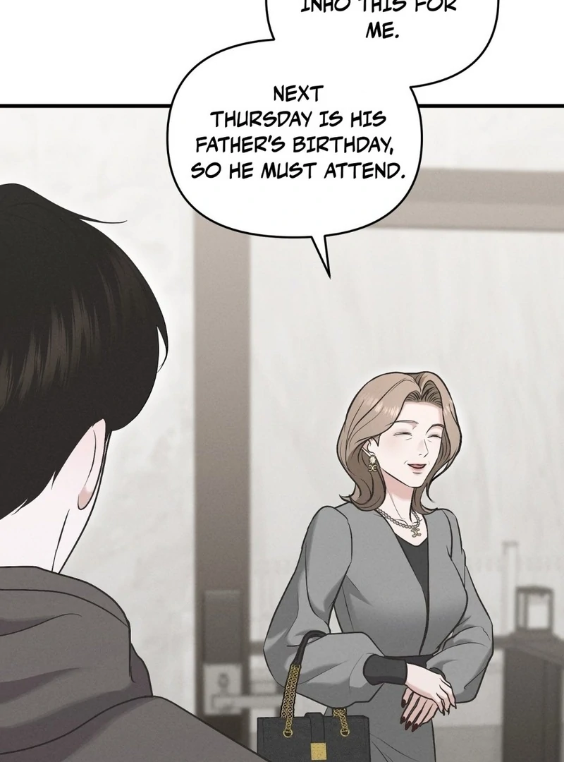 For the Hungry Omega - Chapter 15 Page 128