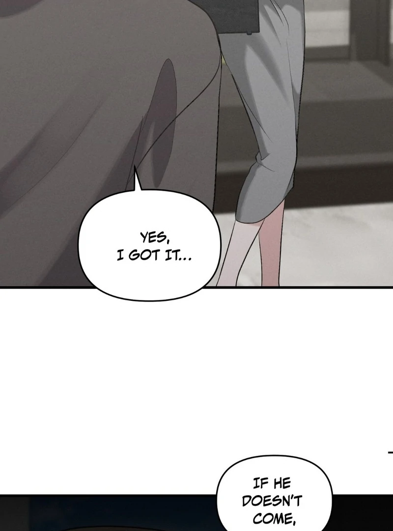 For the Hungry Omega - Chapter 15 Page 129