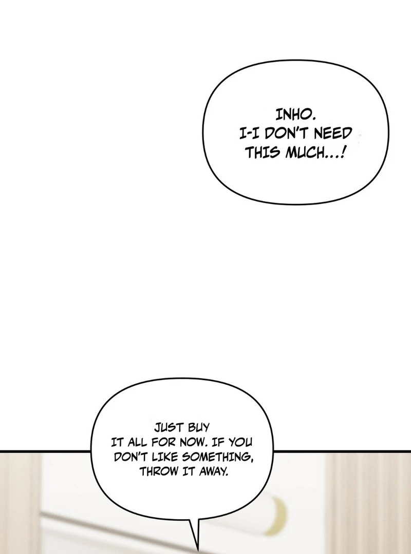For the Hungry Omega - Chapter 15 Page 13