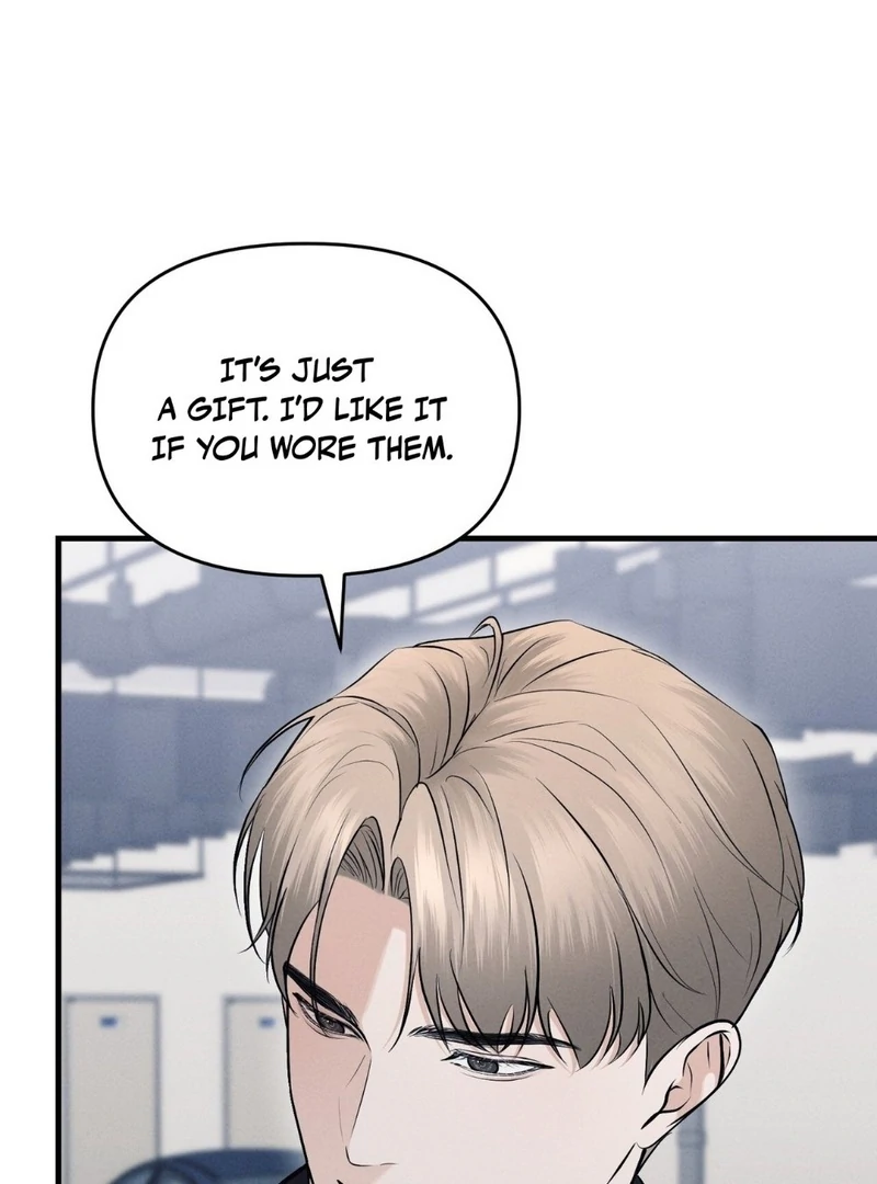 For the Hungry Omega - Chapter 15 Page 22