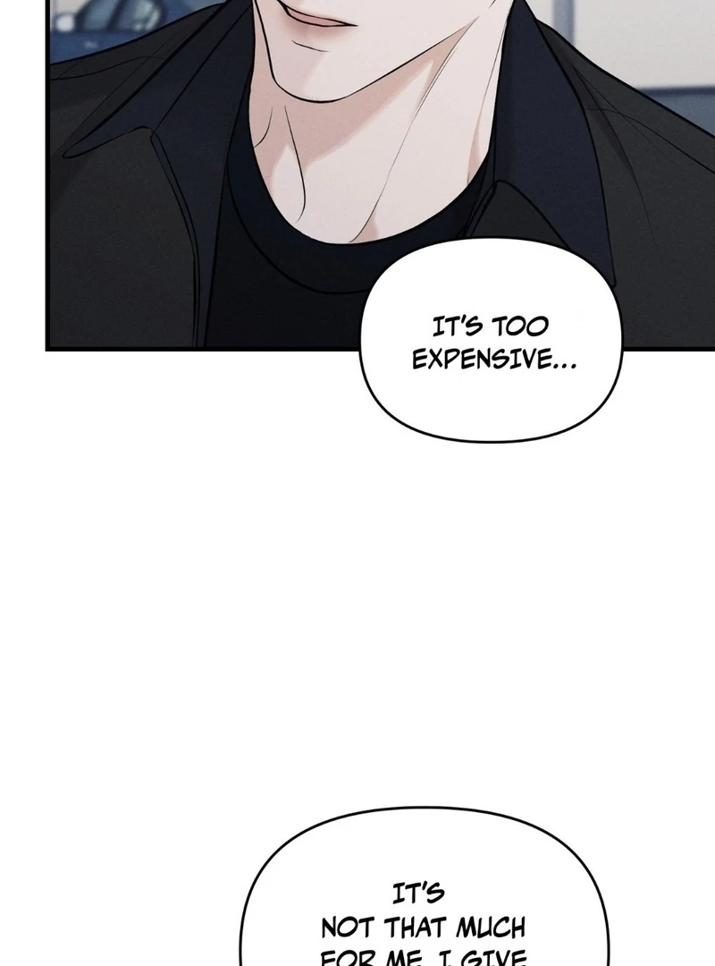 For the Hungry Omega - Chapter 15 Page 23