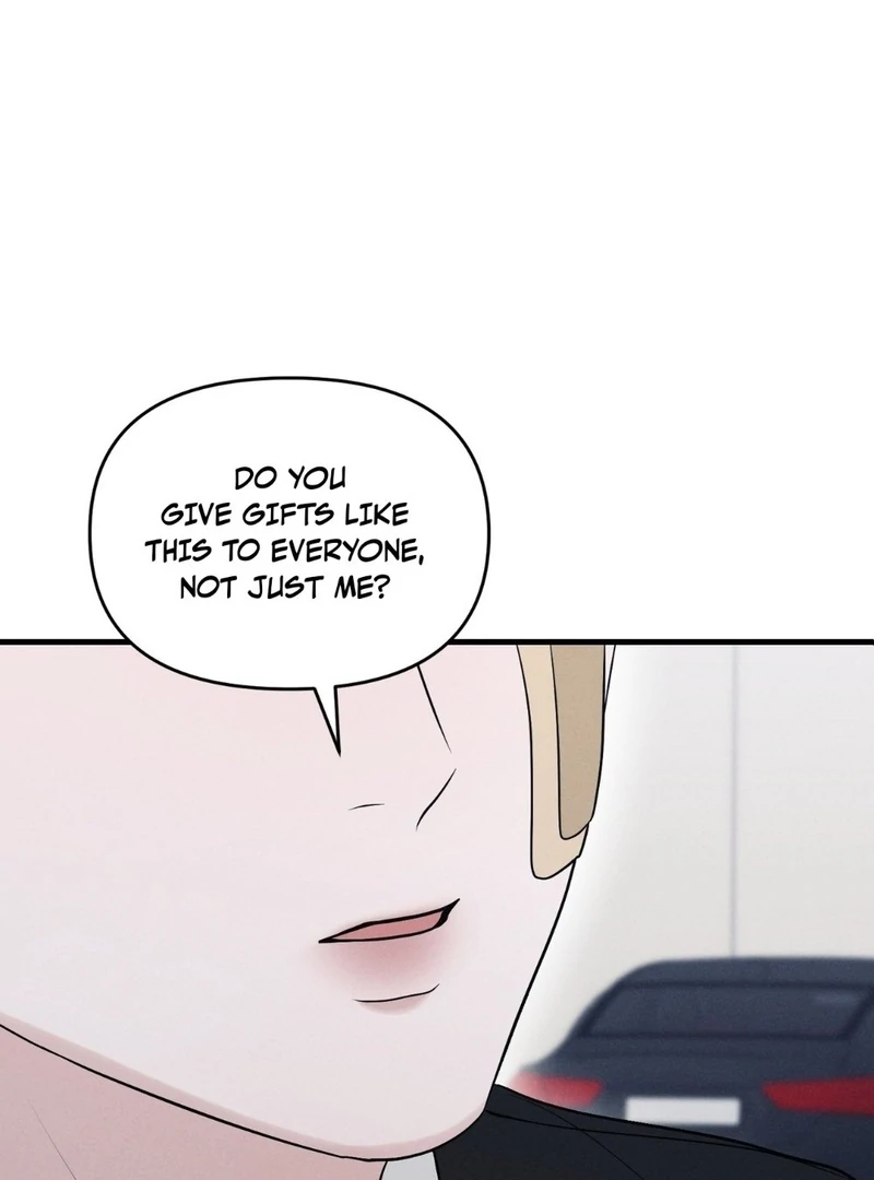 For the Hungry Omega - Chapter 15 Page 25