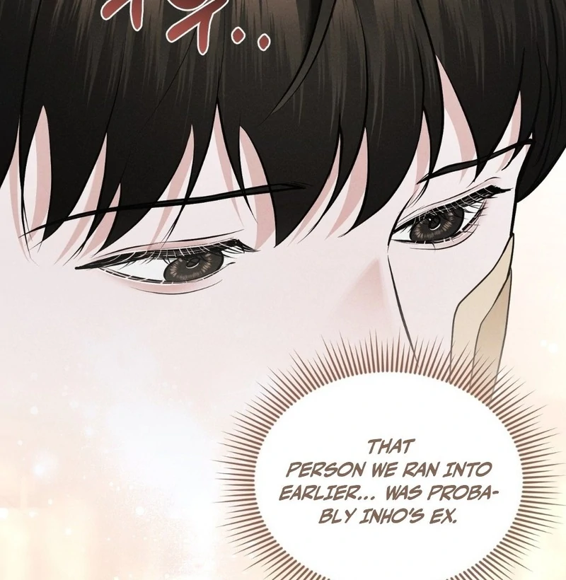 For the Hungry Omega - Chapter 15 Page 38
