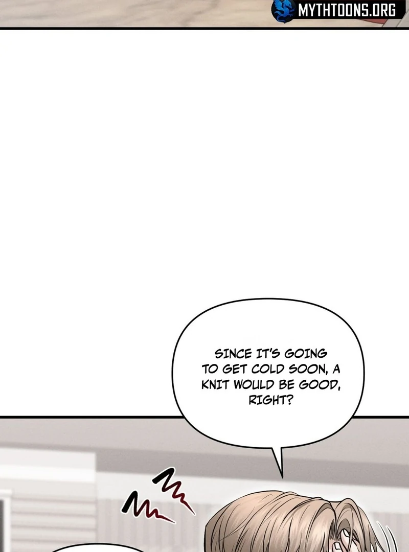 For the Hungry Omega - Chapter 15 Page 4
