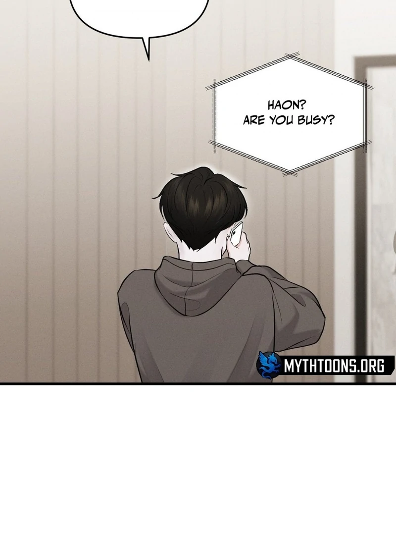 For the Hungry Omega - Chapter 15 Page 43